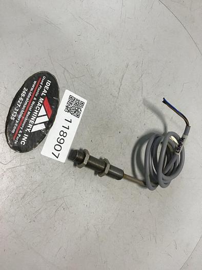 Used BALLUFF Photoelectric Sensor BES 516-325-SA56 #118907