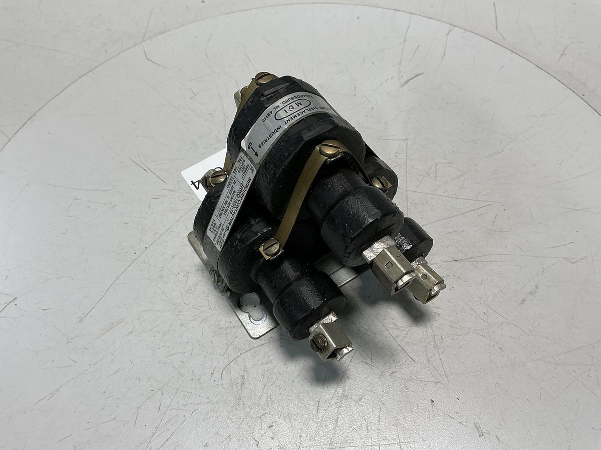 Used MDI 335NO-120A-18