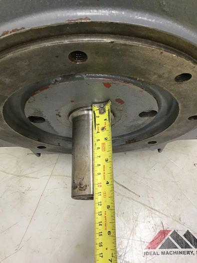 Used GENERAL ELECTRIC 75 HP Motor 5K405JL330V Used