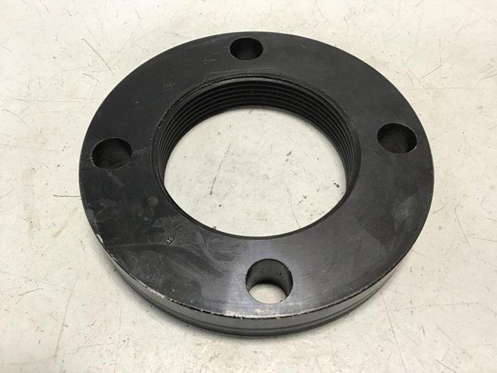 Used BOY MACHINES Outer Tie Bar Nut 80M / OTBN #131106