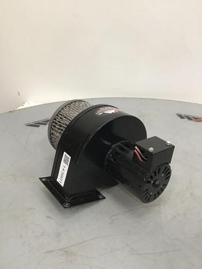 Used FASCO Centrifugal Blower B24220 USED