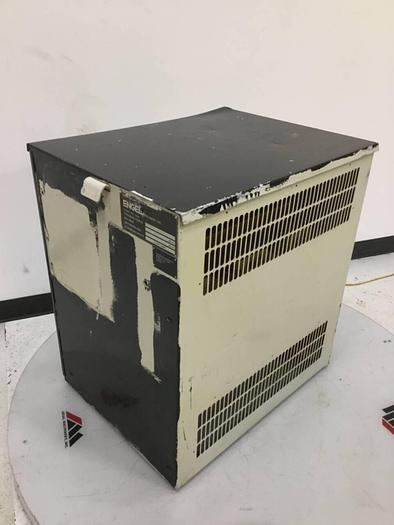 Used HAMMOND 112.5 kVA Transformer 138743 Used