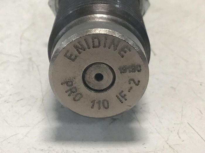 Used ENIDINE Shock Absorber PRO110IF-2 #124624
