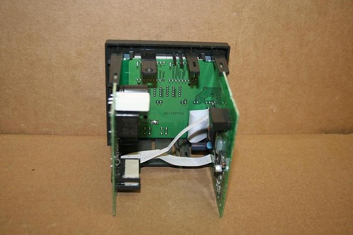 Used SYSCON Temperature Control C900FJA3-M Used