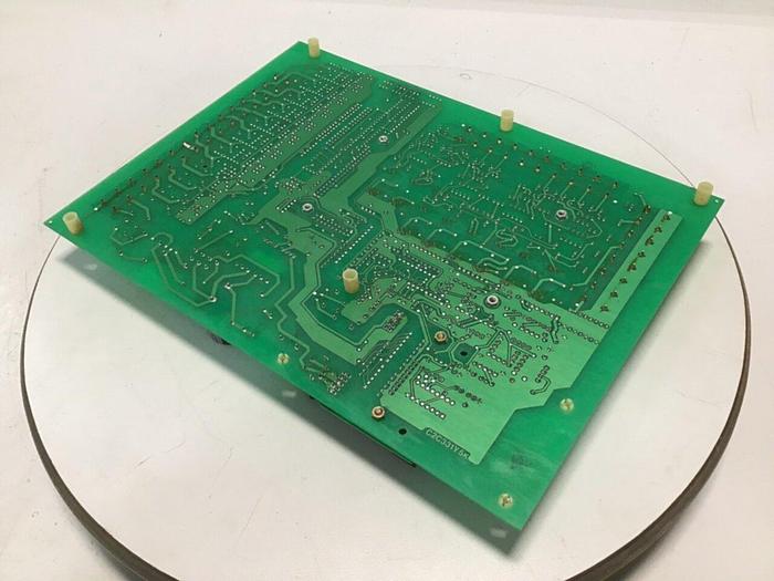 Used SUMITOMO Circuit Board JA762528CD REX-C3300-CS4 Used