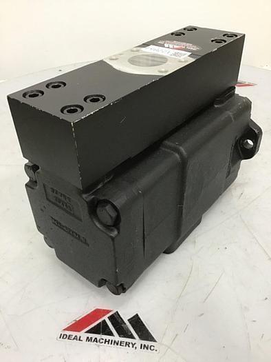 Used HUSKY Pump 934-66804 B Used