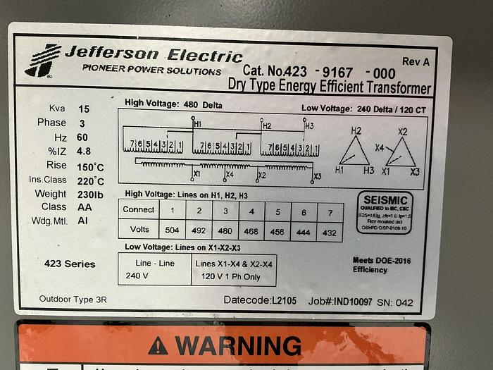 Used IDEAL MACHINERY IM-MF12-150-A1TP