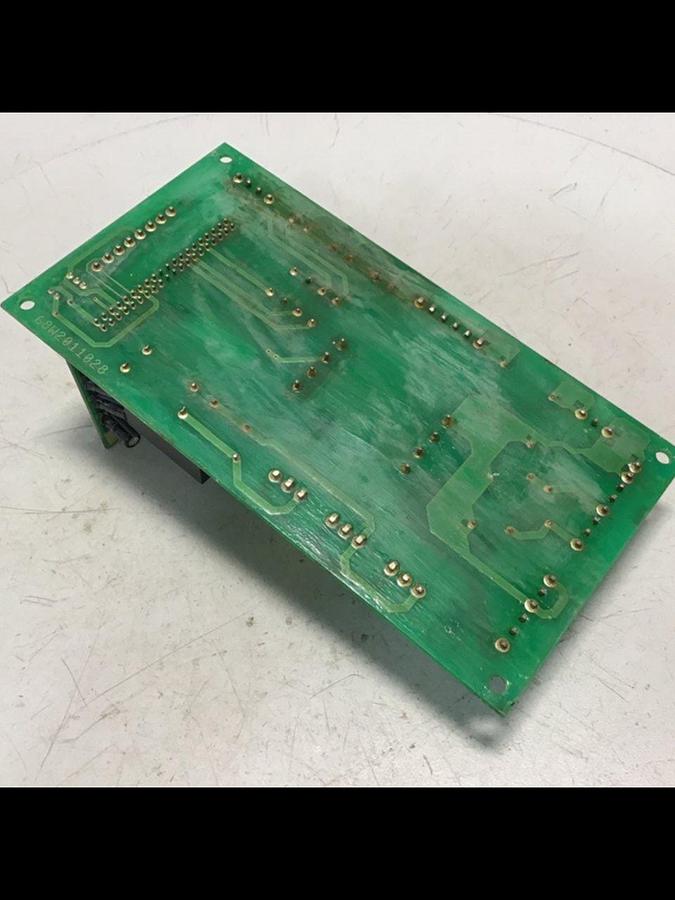 Used YASKAWA Circuit Board 68W2011028 USED
