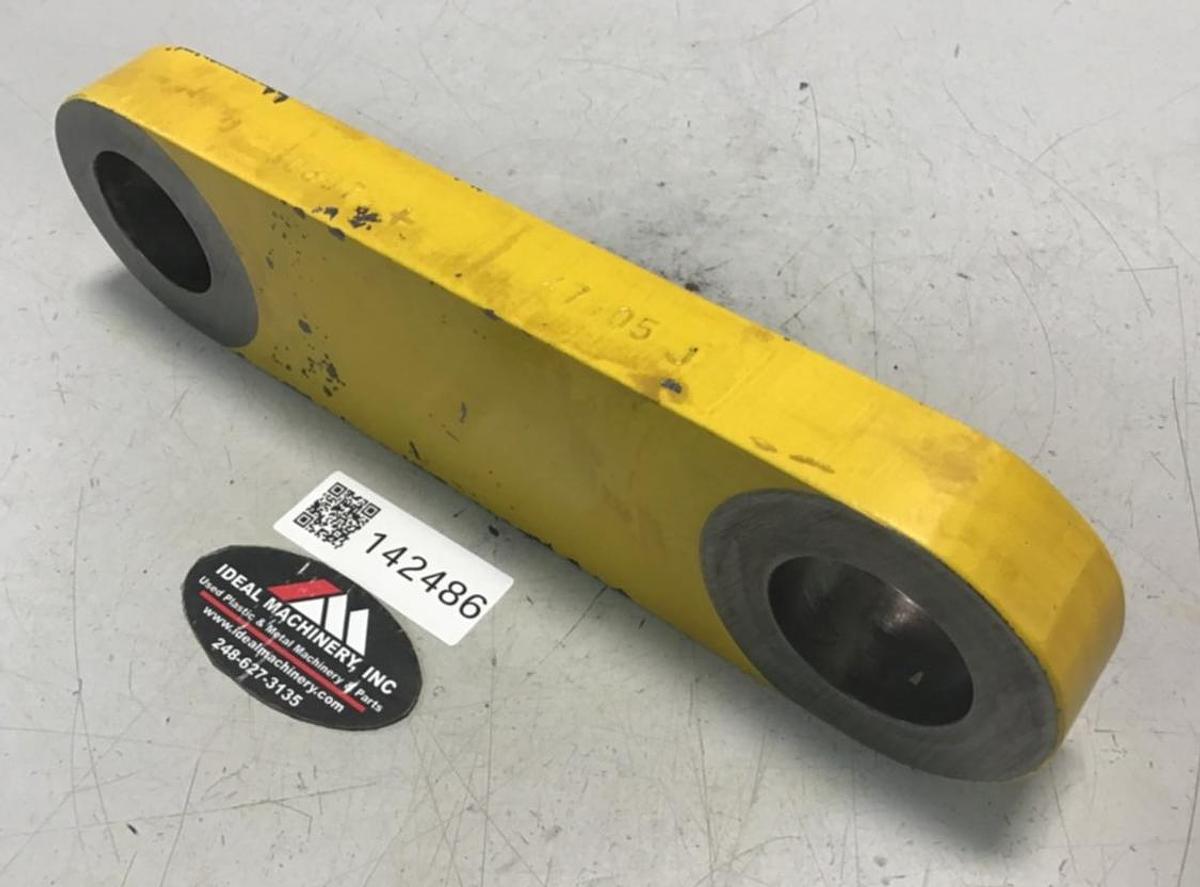 Used VAN DORN Toggle Link 308078 USED
