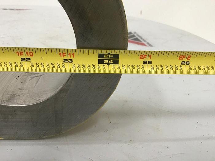 Used VAN DORN Toggle Link 338497 #118458