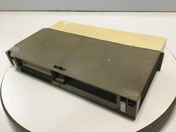 Used SIEMENS Simatic S5 6ES5 943-7UB11 #112139