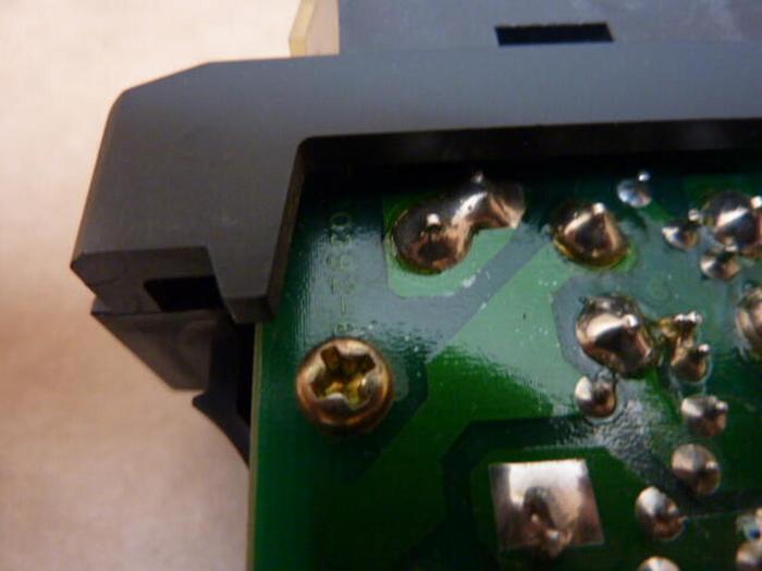 Used GENERAL ELECTRIC / GE I/O Module IC610MDL104A #27652