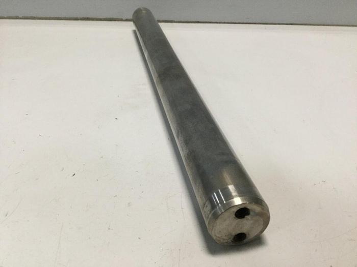 Used VAN DORN Crosshead Guide Pin 343466 #111091