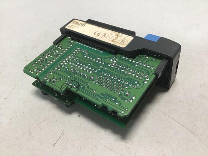 Used FACTS ENGINEERING Input Module F2-04AD-2 Used #113826
