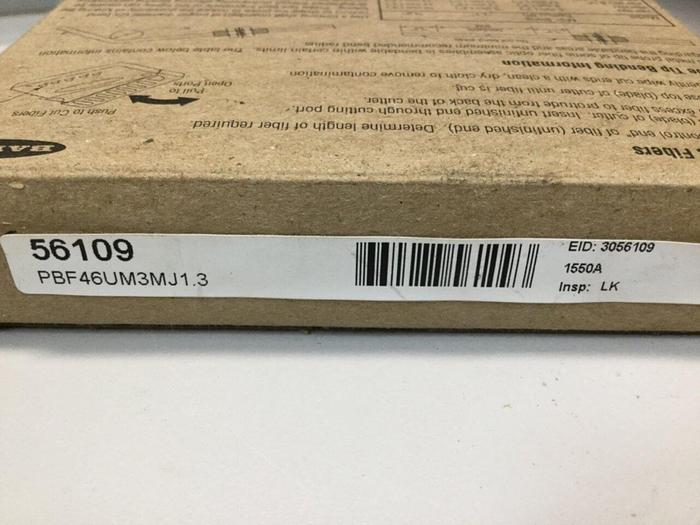 BANNER ENGINEERING Fiber Cutting Device PFC-4 #104251