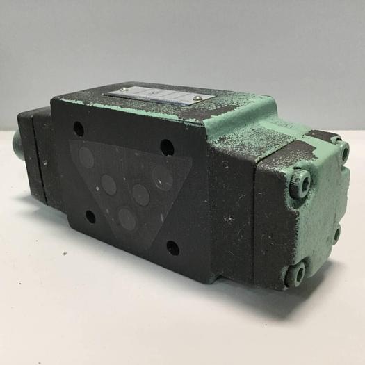 Used YUKEN Valve MPB-03-7.5-1017 #91778