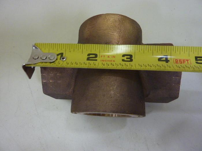 WE ANDERSON Valve VALVE781 #58781