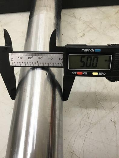 Used DEMAG Tie Bar 83873566 #131612