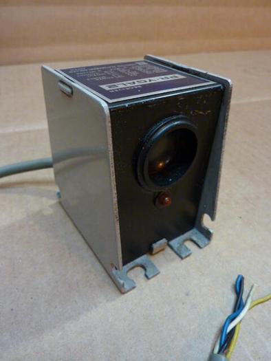 Used HOKUYO AUTOMATIC CO Receiver PR-YGAL2 #26296