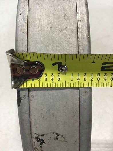 Used WELLMAN 700 Watt Heater Band 326334 700W #125901