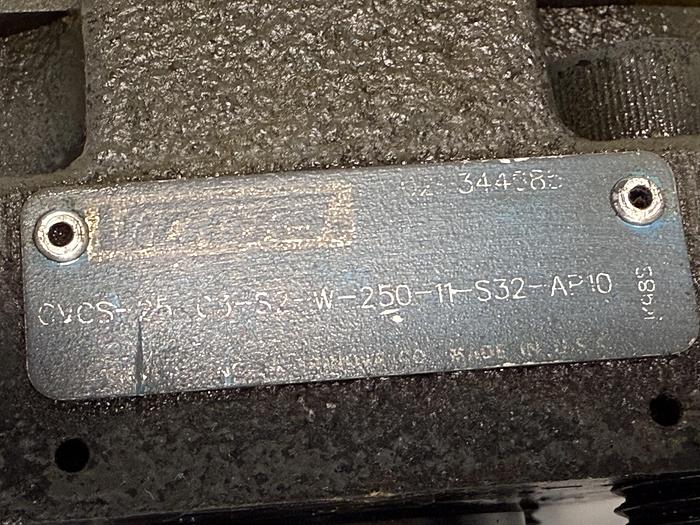 Used VICKERS DG4V-3S-2AL-M-U-HL7-60-EN490