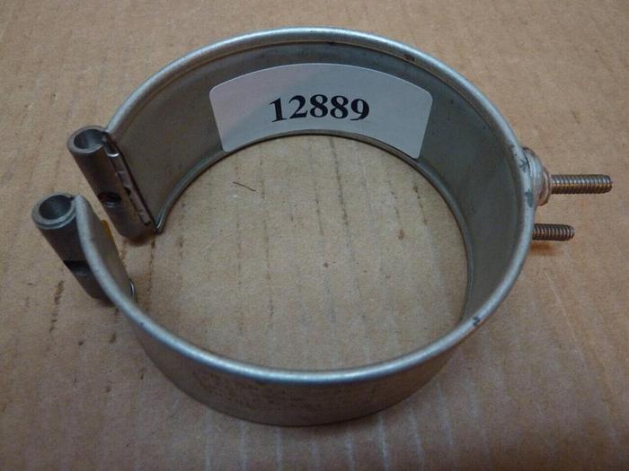 Used WATLOW 625 Watt Heater Band STB3J1J14-T Used