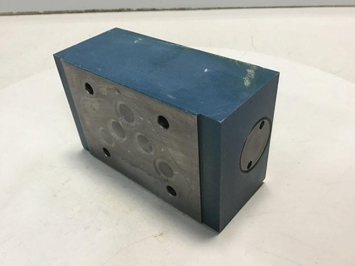 Used BOSCH Check Valve 0 811 020 027 Used