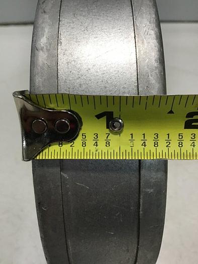 Used I.H. COMPANY 1000 Watt Heater Band A11987 #125570