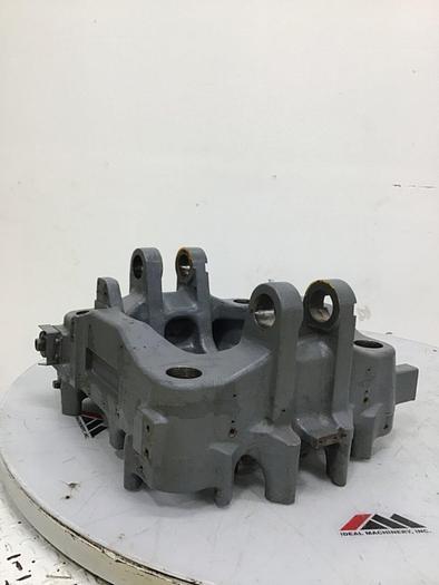 Used TOYO Rear Platen TI-55H / RP Used