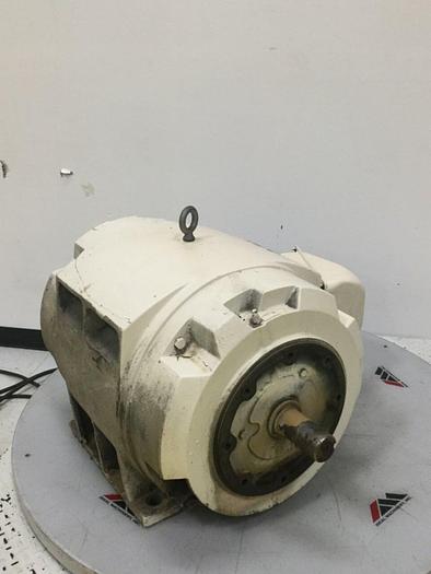 Used RELIANCE ELECTRIC 75 HP Motor P40G0318A-G2-VN Used