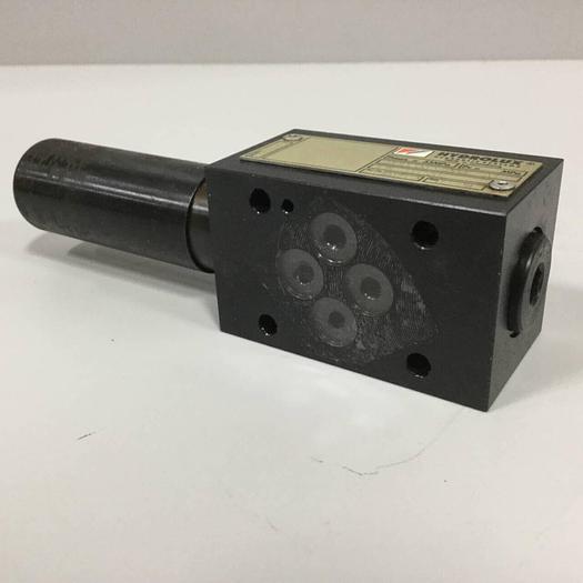 Used HYDROLUX Valve HPN706280-HY #99049