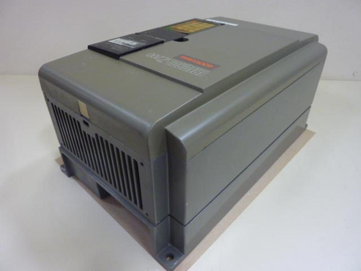 Used MITSUBISHI Inverter FR-Z240-2.2K USED