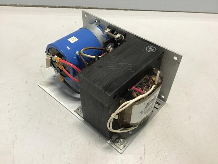 Used ACME ELECTRIC Power Supply 500B24H Used