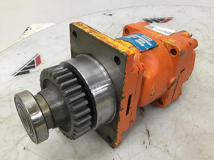 Used ABEX DENISON Gearmotor M1D 086 21N Used #144969