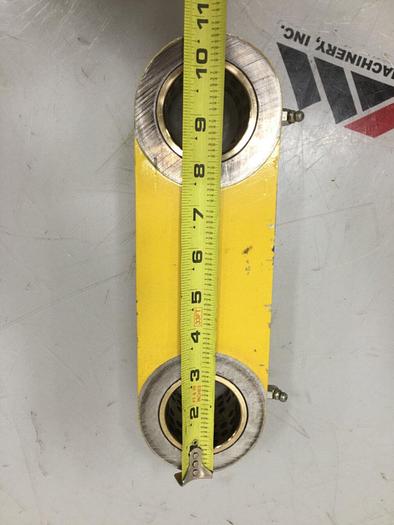 Used VAN DORN Toggle Link 308142 #106452