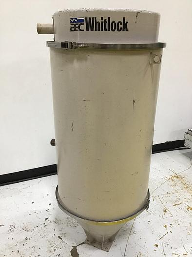 Used WHITLOCK Drying Hopper DH-6.0FI USED