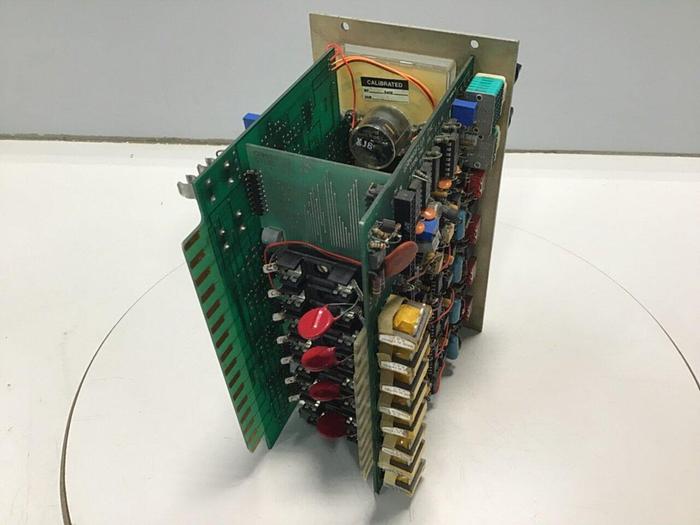 Used GAMMAFLUX Husky Temperature Control 943 #112513