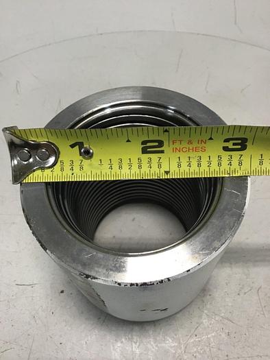 Used SUMITOMO Front Tie Bar Nut SD30-C110 / FTBN Used #130282