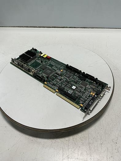 Used TEXAS MICROSYSTEM FAB 924/F17959D REV(D)