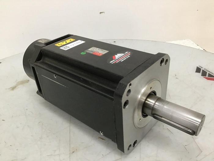 Used SANYO DENKI AC Servomotor P60B18750AXS25 Used