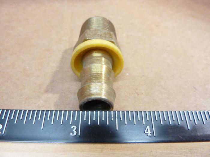 GENERIC Hose Barb 272-08-08 #40954 DNL SCRAPPED
