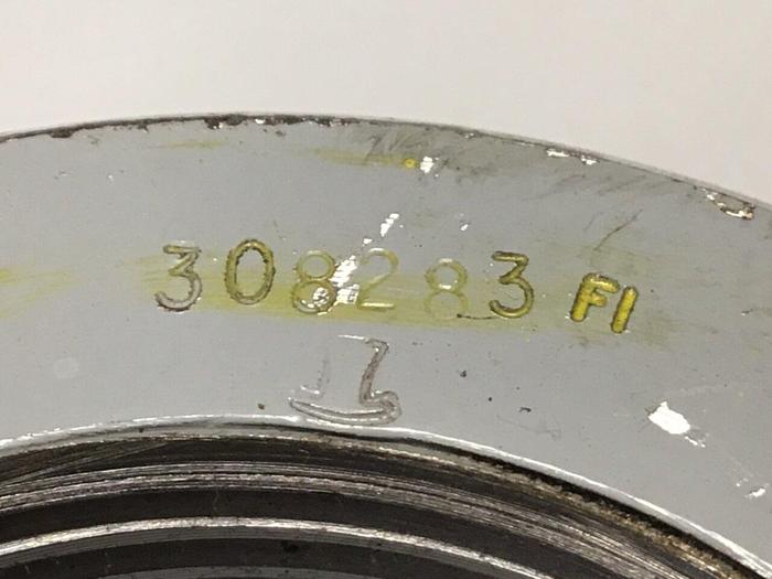 Used VAN DORN Tie Bar Nut 308283 Used