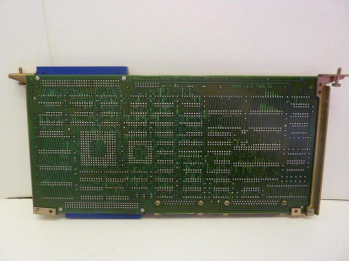 Used FANUC Circuit Board A16B-1210-0300/02A Used