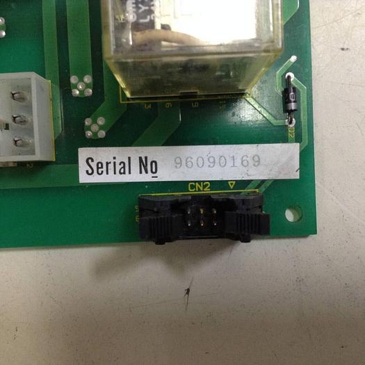 Used STAR Circuit Board IM-K #87975