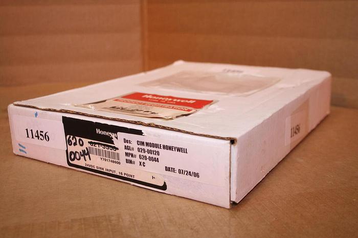 Used HONEYWELL Communication Interface Module 620-0044 #11456