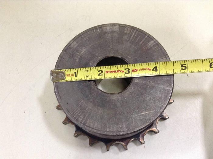 Used MARTIN Sprocket 6022 #74536