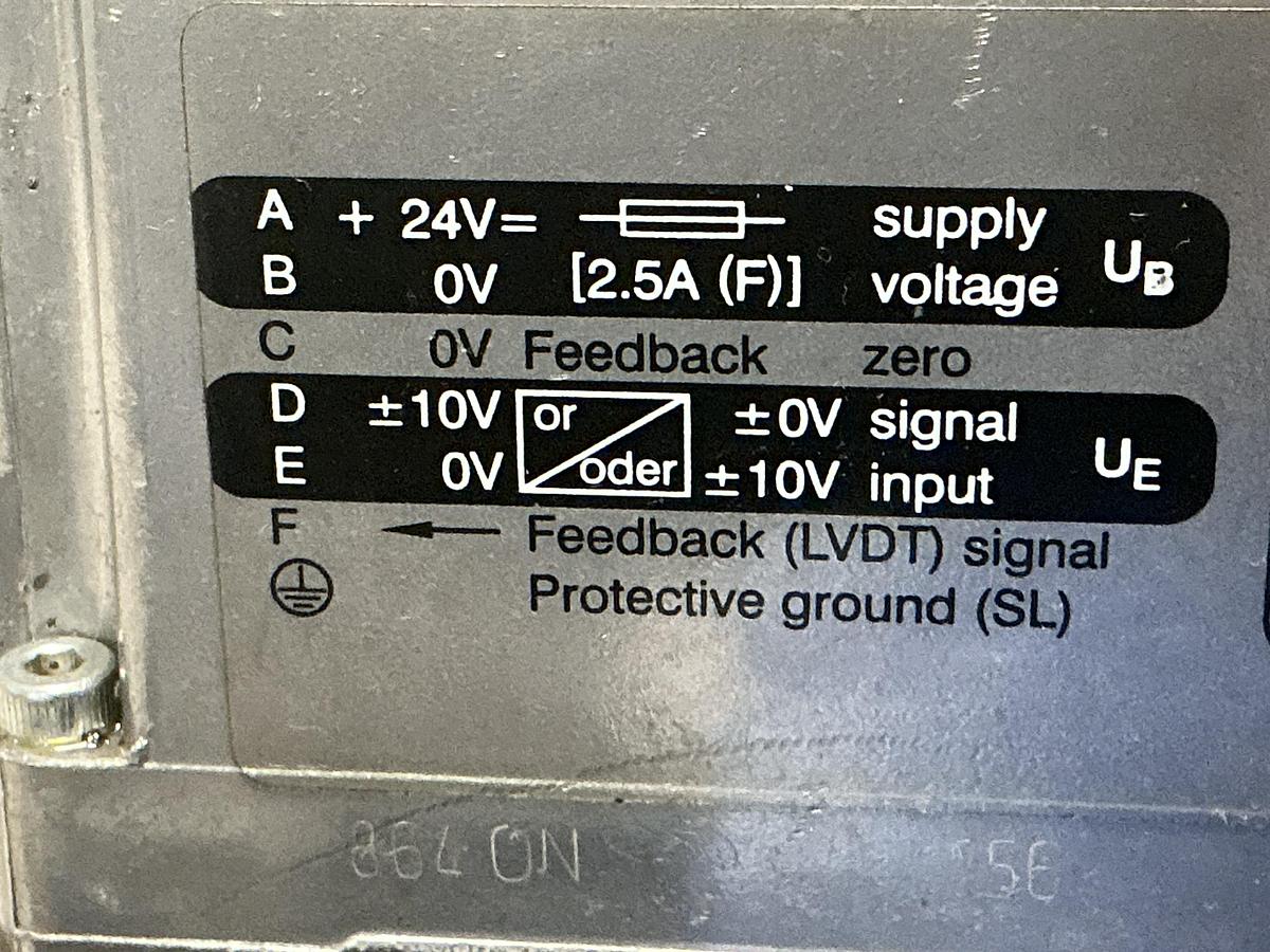 Used BOSCH 0 811 404 614