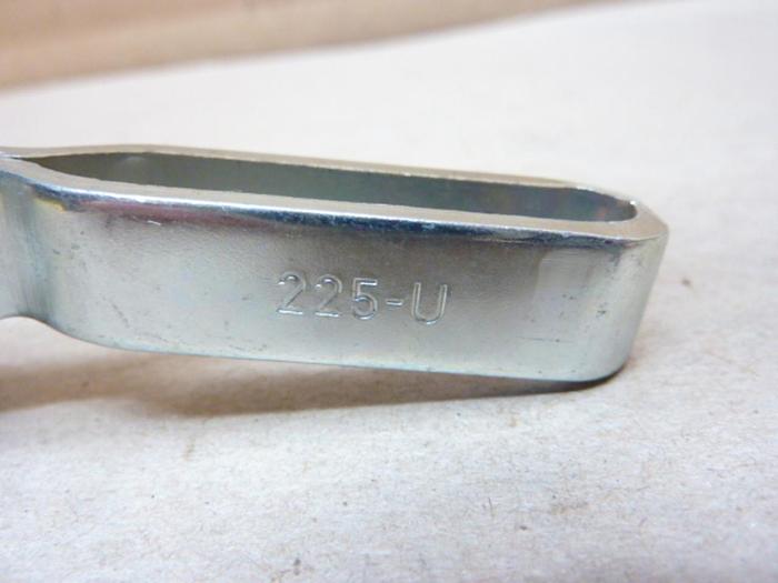 Used DE-STA-CO Hold Down Clamp 225-U #40309