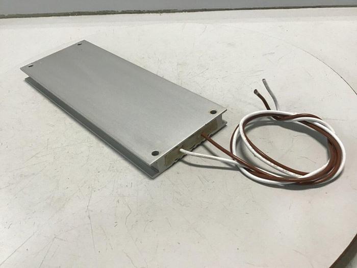 Used KOCH Braking Resistor BWD500200L #119291