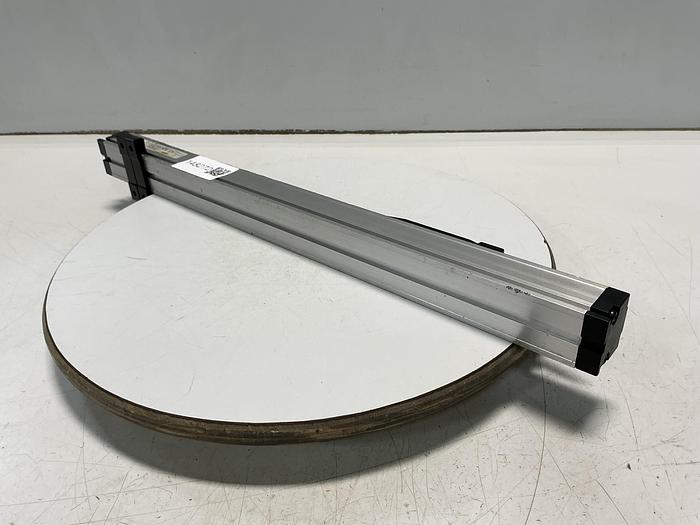 Used NOVOTECHNIK TLH 360